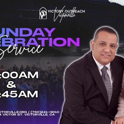 Victory Outreach Victorville