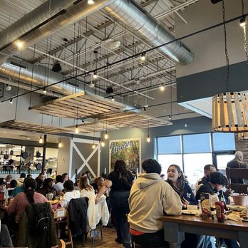 First Watch - Breakfast & Brunch Near Me - Union, New Jersey
