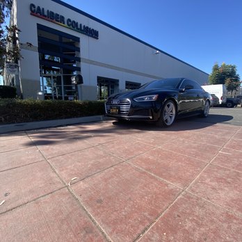 Caliber Collision - Front end repair - Body Shops Near Me - Oxnard, California Caliber Collision - Front end repair - Body Shops Near Me - Oxnard, California