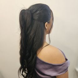 Hair By Zoe Alexander