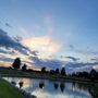 Photo of Volkening Lake