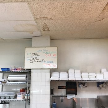 Oceanic Oriental Supermarket - Lunch specials - Grocery Near Me - Tampa, Florida