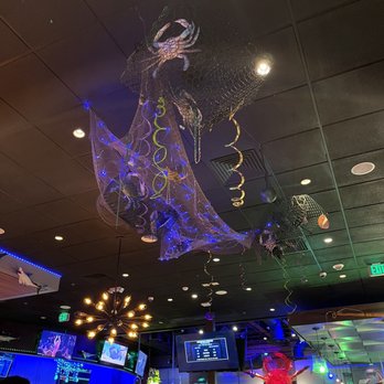 Not Just Crab - Seafood Near Me - Randallstown, Maryland