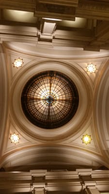 Sala São Paulo by null