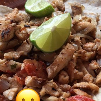 Los Abuelos - Fish Tacos - Mexican Near Me - Isla Mujeres, ROO
