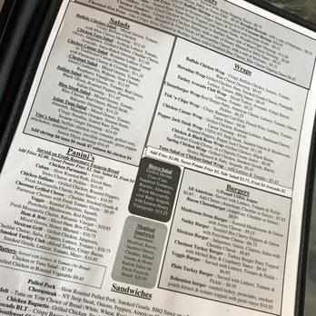 Chestnut Street Cafe & Eatery - Coffee & Tea Near Me - Nutley, New Jersey Chestnut Street Cafe & Eatery - Coffee & Tea Near Me - Nutley, New Jersey