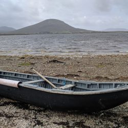 Ballycroy National Park Visitors Centre