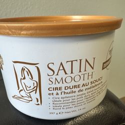 Susan’s Waxing - Hard wax for sensitive skin