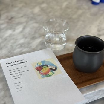 Komakase Coffee - Pop-Up Restaurants Near Me - San Francisco, California Komakase Coffee - Pop-Up Restaurants Near Me - San Francisco, California