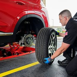 Valvoline Instant Oil Change
