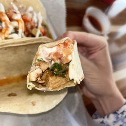 Cabo Taco