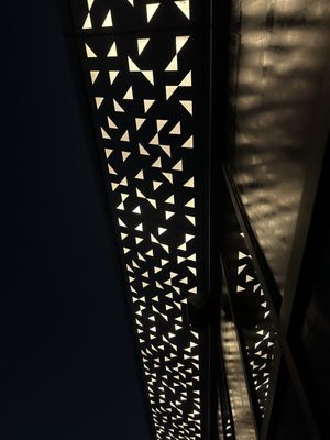 Vertigo @ Banyan Tree Kuala Lumpur by null