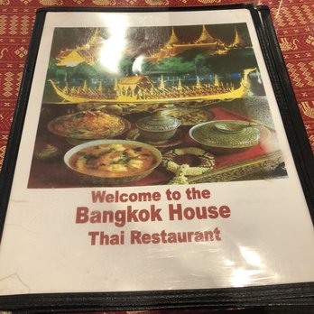 Bangkok House - Thai Near Me - Myrtle Beach, South Carolina Bangkok House - Thai Near Me - Myrtle Beach, South Carolina