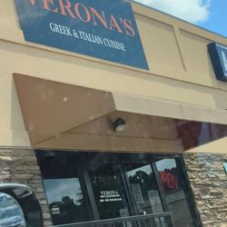 Veronas Of East Dixon - Front
