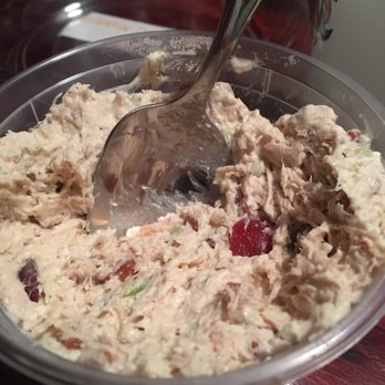 Home Plate Cooking - Chicken salad - Desserts Near Me - Helena, Alabama Home Plate Cooking - Chicken salad - Desserts Near Me - Helena, Alabama