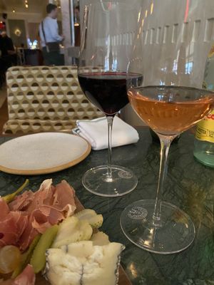 La Compagnie, Flatiron by null