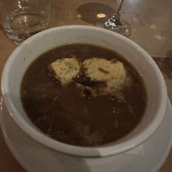 The General Muir - French Onion Soup (Valentines Special) - Delis Near Me - Atlanta, Georgia The General Muir - French Onion Soup (Valentines Special) - Delis Near Me - Atlanta, Georgia