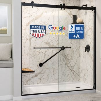 Home Bath Systems - General Contractors Near Me - Bloomingdale, Illinois Home Bath Systems - General Contractors Near Me - Bloomingdale, Illinois