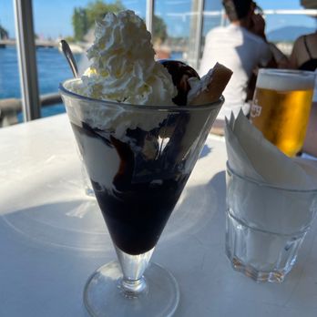 Riverside Café - Bars Near Me - Geneva, GE Riverside Café - Bars Near Me - Geneva, GE