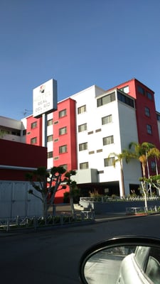 Hotel Real del Río by null