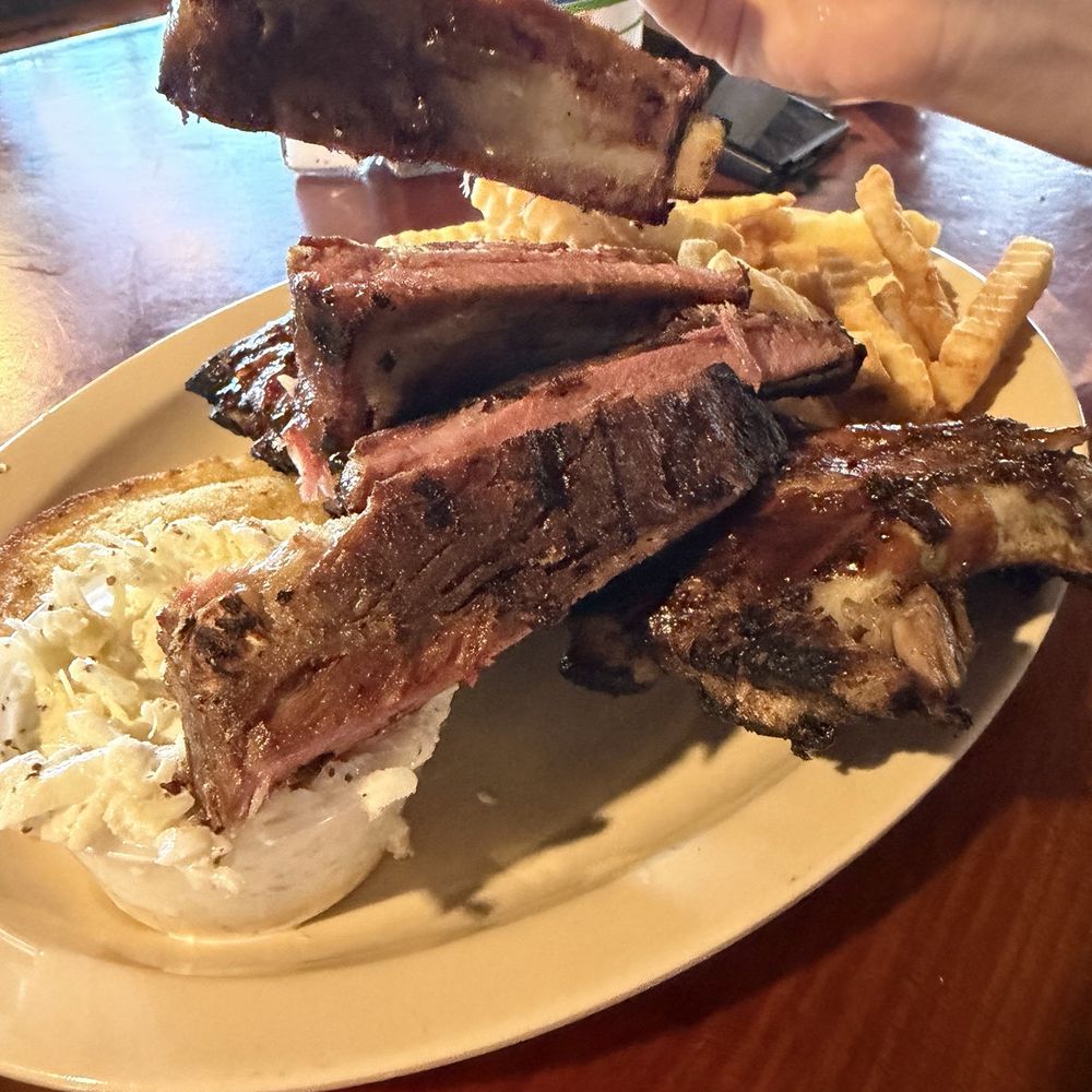 Shorty's BBQ - Rob - Southern Near Me - Miami, Florida
