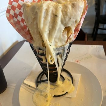 Amano - Fettuccine Alfredo fat baby - Pizza Near Me - Las Vegas, Nevada Amano - Fettuccine Alfredo fat baby - Pizza Near Me - Las Vegas, Nevada