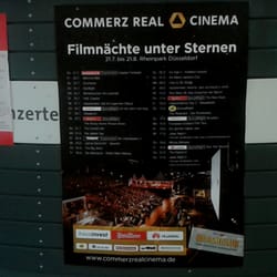 Hollmann - Plakat zum Event