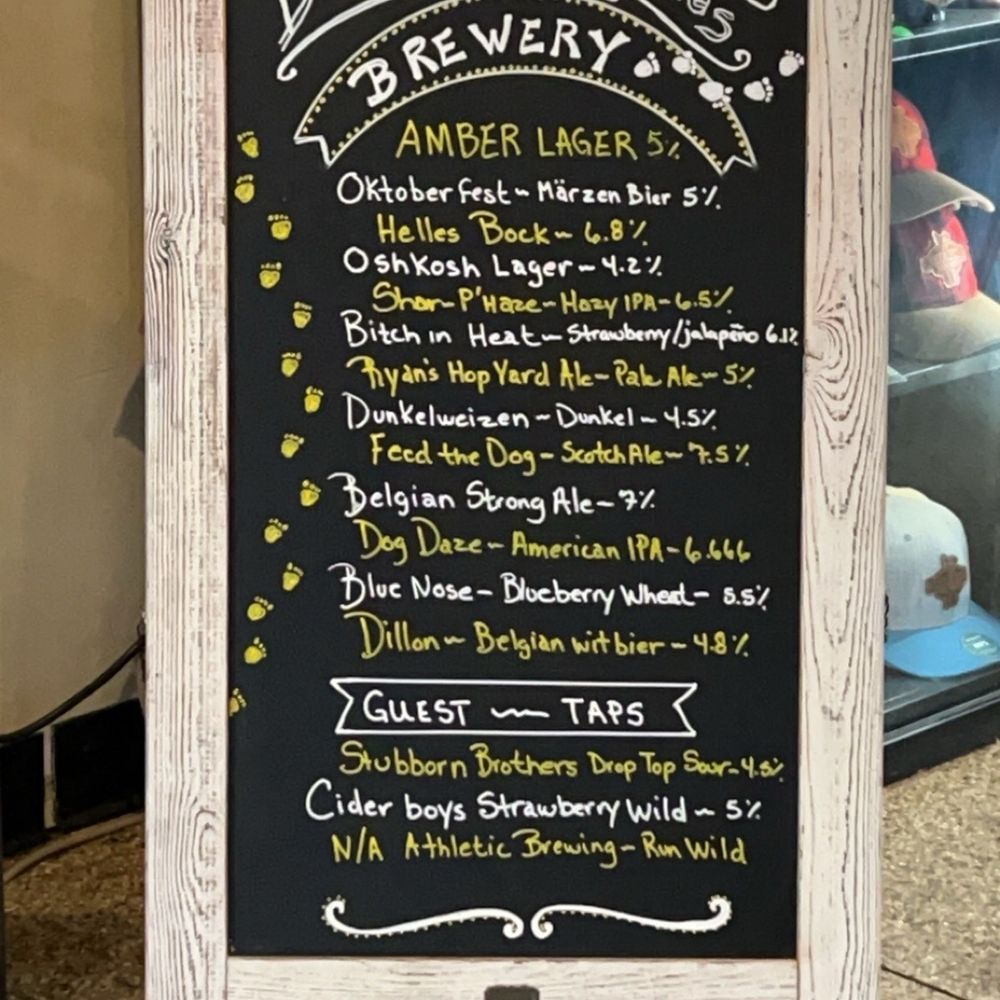 Bare Bones Brewery - Breweries Near Me - Oshkosh, Wisconsin