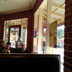 The Chookery Cafe