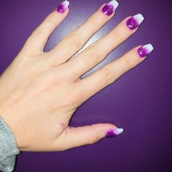 Ombre Manicure (Perfect!)
