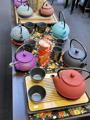 Ku Cha House of Tea - Tea Shop Denver by null