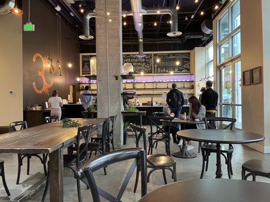 Third Culture Coffee by null