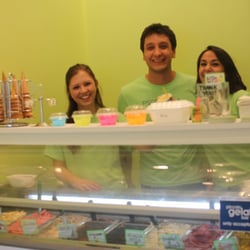 Piccolo Gelato Bar