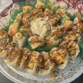 Kimbop - Asian Fusion Near Me - Wheeling, Illinois