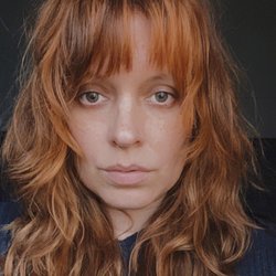 NIEUW - Amazing color and cut by Kasey!