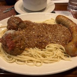 Meat Lovers Meat Lovers