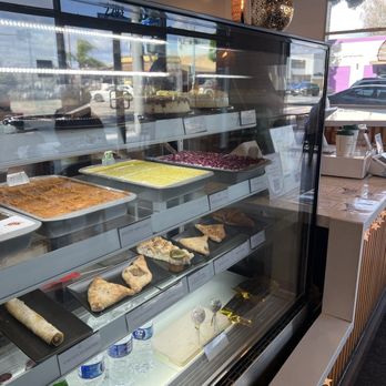 Qamaria Coffee - Coffee & Tea Near Me - Fullerton, California