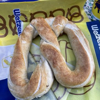 Wetzel's Pretzels - Original pretzel - Pretzels Near Me - Irvine, California Wetzel's Pretzels - Original pretzel - Pretzels Near Me - Irvine, California