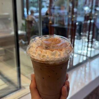 Temple Coffee - Coffee & Tea Near Me - Sacramento, California