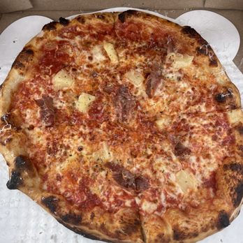 Dante's Woodfire - Pineapple Daddy - Food Trucks Near Me Dante's Woodfire - Pineapple Daddy - Food Trucks Near Me