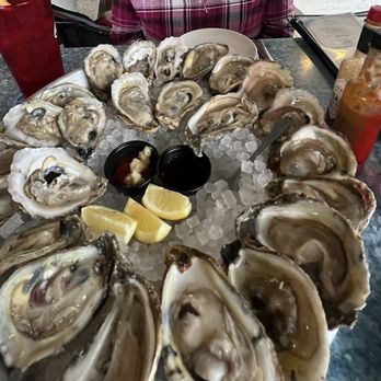 Poseidon - Oysters - Seafood Near Me - Hilton Head Island, South Carolina Poseidon - Oysters - Seafood Near Me - Hilton Head Island, South Carolina