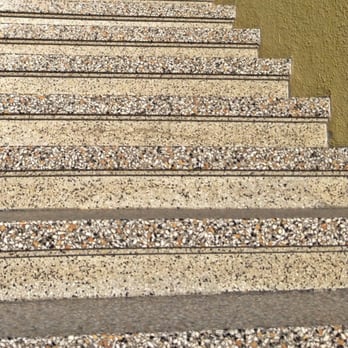 Tassin Terrazzo - My stairs are glorious. - General Contractors Near Me - Los Gatos, California Tassin Terrazzo - My stairs are glorious. - General Contractors Near Me - Los Gatos, California