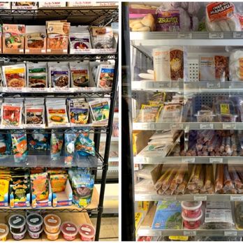 Tokyo Fish Market - Hawai'ian kine sections. You know da kine! - Seafood Markets Near Me - Berkeley, California
