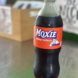 Lunch On The Wharf - Soft drink