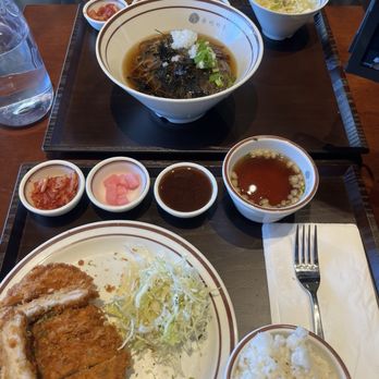 Yumee Katsu - Yumee Katsu (Pork) & Cold Yumee Soba (Cold) - Korean Near Me - San Jose, California Yumee Katsu - Yumee Katsu (Pork) & Cold Yumee Soba (Cold) - Korean Near Me - San Jose, California