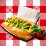Photo of Dr Philly Cheese Steak