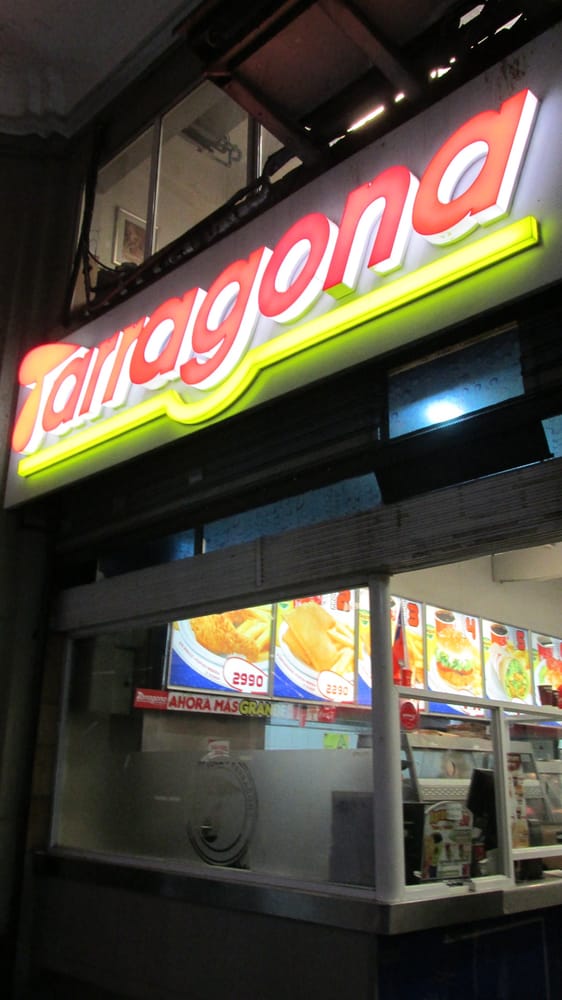 Tarragona