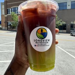 Longview Nutrition