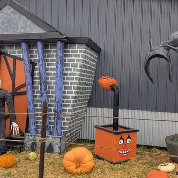 Spooner Farms - Halloween - Farms Near Me - Puyallup, Washington Spooner Farms - Halloween - Farms Near Me - Puyallup, Washington