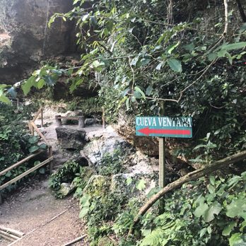 Cueva Ventana - Hiking Near Me